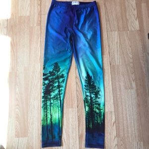 Funky Leggings